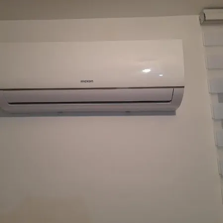 Center Lux Apartment *