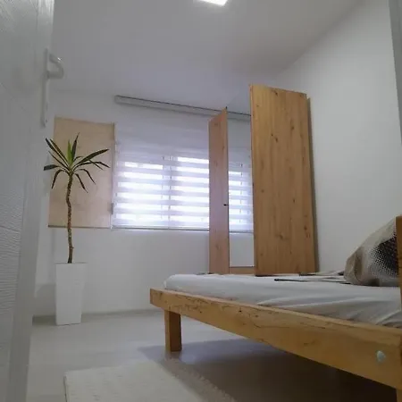 Apartment Center Lux Belgrade