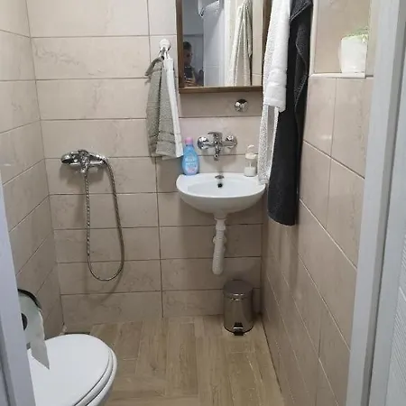 Center Lux Apartment Belgrade