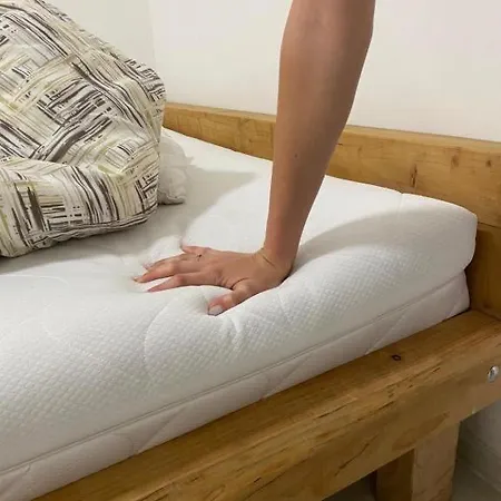 Appartamento Center Lux Belgrado