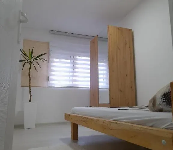 公寓 Center Lux 贝尔格莱德