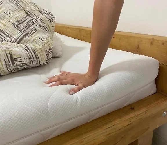 公寓 Center Lux 贝尔格莱德