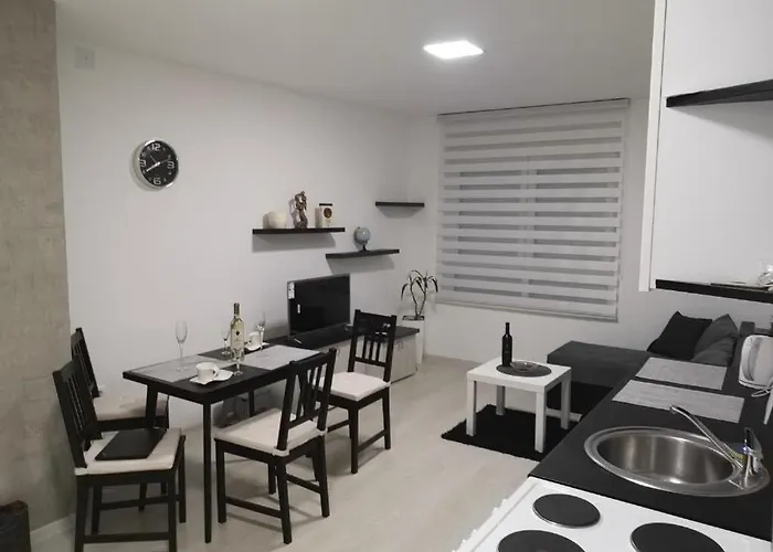 Center Lux Διαμέρισμα