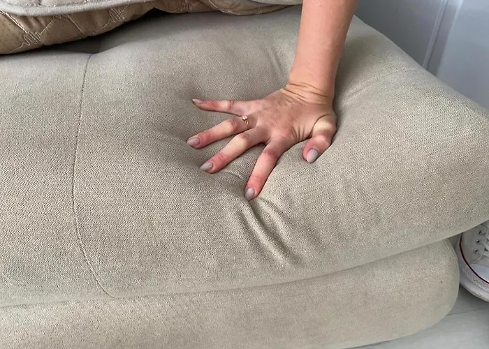 Center Lux Βελιγράδι